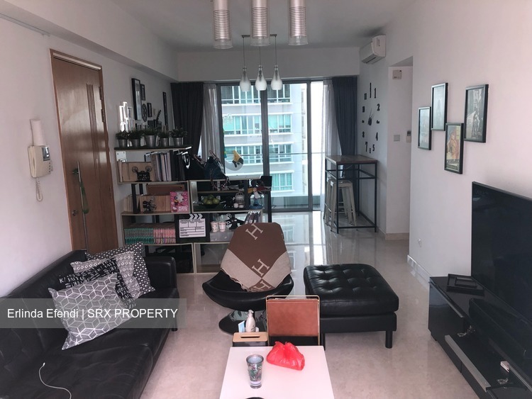 Park Infinia At Wee Nam (D11), Condominium #205496881